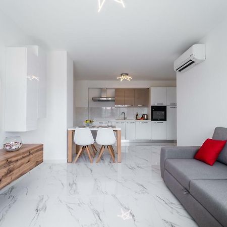 Apartment Maris Pula Eksteriør billede